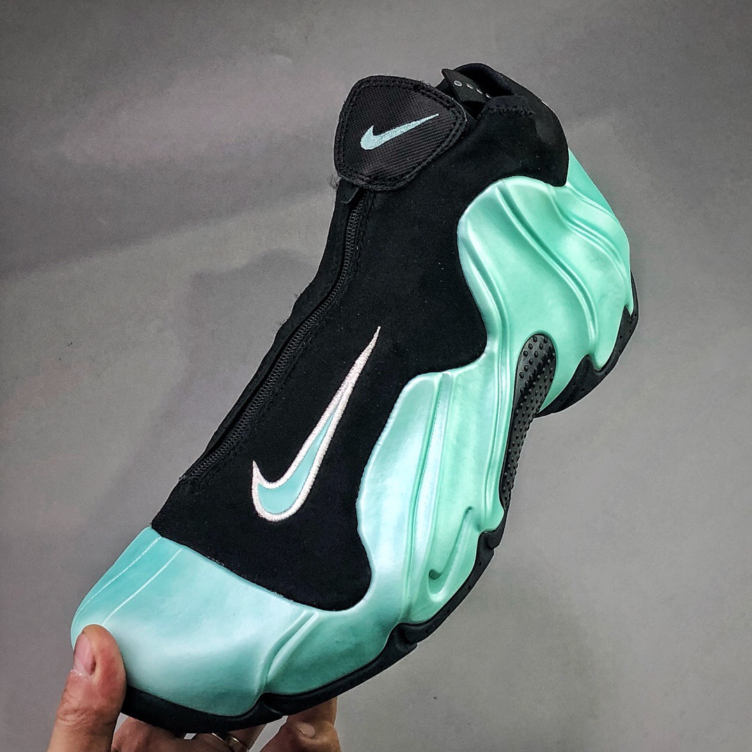 Authentic Nike Air Flightposite One 